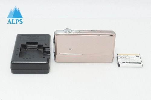 Fujifilm finepix z950exr - finepix,