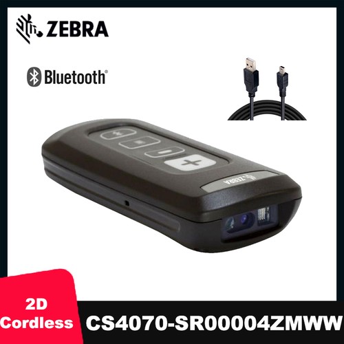 Symbol cs4070 sr00004zmww - symbol, cs4070-sr00004zmww