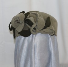 Cappello Ernest Chapelier Made