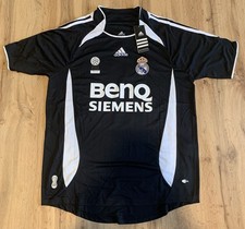 Maglia Beckham 2006/07 Real