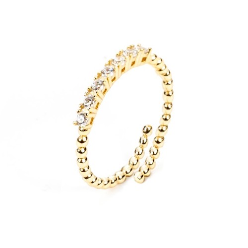 4uan5413w anello donna - 4uan5413w, 4us