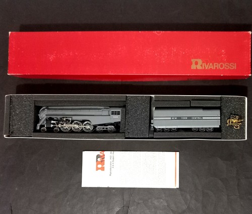 Rivarossi 1567 locomotiva - h0,