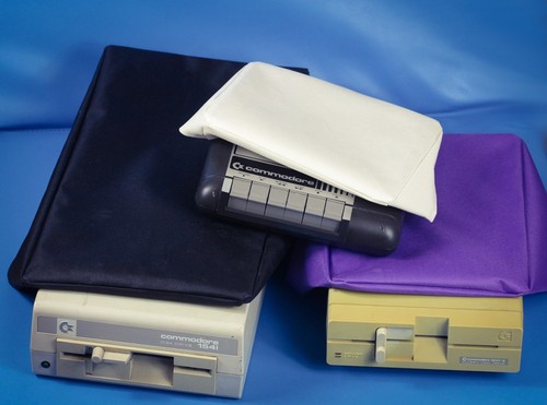 Bundle commodore - *,