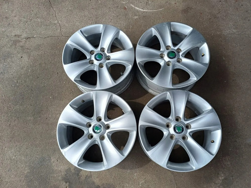 Cerchi lega 16 pollici - cerchi,