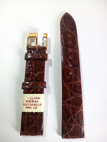 Cinturino pelle di - 1,