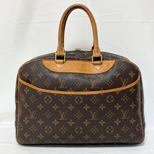 Borsa louis vuitton deauville - borsa,