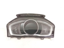 Strumentazione VOLVO XC60