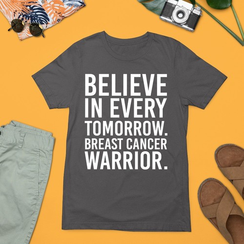Merch shirt tumore - tumore, al