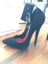 New ernest escarpins - 35,