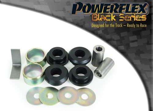 Powerflex posteriore inferiore