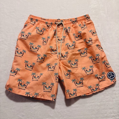 Costume bagno uomo life is - costume,