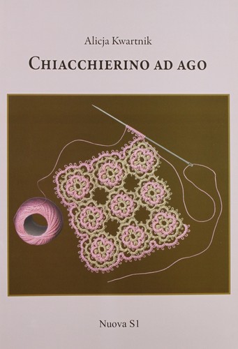 Chiacchierino ago nuova - chiacchierino,