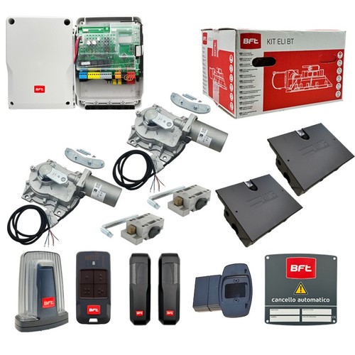 Bft kit eli a35 24v - a35, v