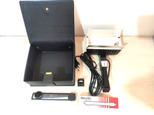 Illuminatore faretto vintage - faretto,