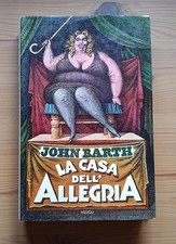 John barth casa - barth, la