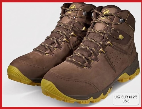 Mammut mercury mid - mammut, gtx