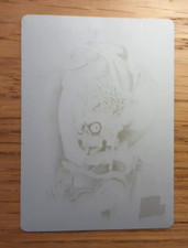 2013 Mars attacks YELLOW