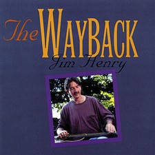 WAYBACK NEW CD