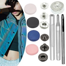 S Molla Pressa Borchie 15mm