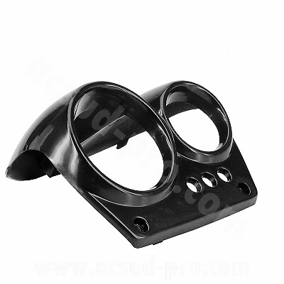 Porta strumenti nero neutro - nero,