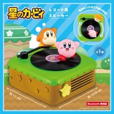 Kirby's Dream Land Kirby