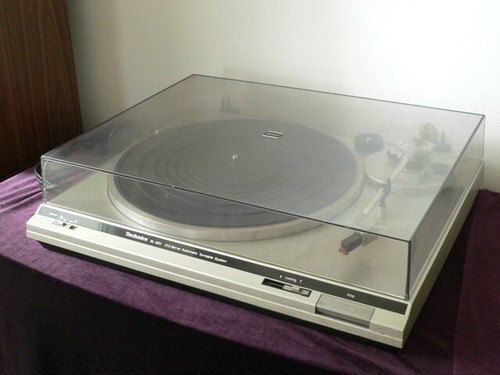 Technics b21 ricambi - sl,