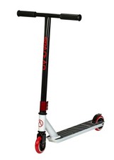 Stuntscooter bambini alluminio