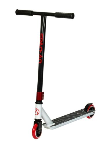 Stuntscooter bambini alluminio