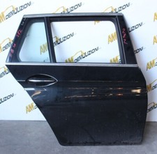 PORTIERA PORTA POSTERIORE DX DESTRA BMW SERIE 5 F11