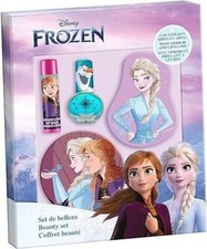 Frozen set bellezza 4 - set,