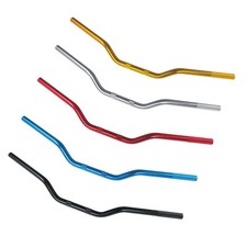 Manubrio Alluminio Moto