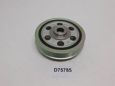 Idler Pulley Crankshaft
