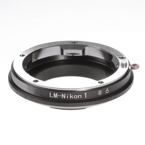 Nikon1 per obiettivo leica - per,