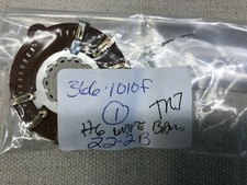 Drake TR7/TR7A Nuovo WAFER #6