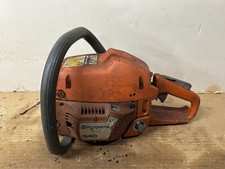 Husqvarna 345 Chainsaw For