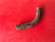 Ducati Brio 100 scooter