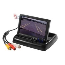 MONITOR A SCOMPARSA DA 4,3