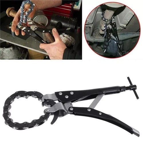 Pinza tagliatubi catena per - pinza,