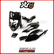 STR-939/BK KIT CARENA 5 PEZZI