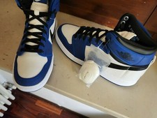 Air Jordan Mid 1 nuove mai