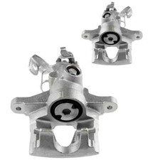 2x NTY Pinza Posteriore Sinistra Destra per Renault Kangoo KC0/1_ 1.6 16V 4x4