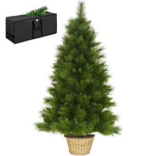 ALBERO DI NATALE A PARETE MURO