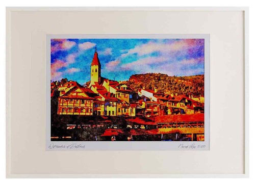 439088 veduta stadtkirche e - 439088,