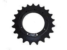 Turas Antriebsrad für Bobcat