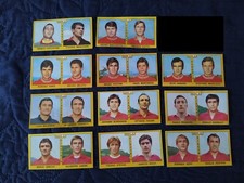 1969-70 PERUGIA PIACENZA