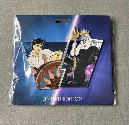 Spilla disney d23 expo 2024 - spilla,