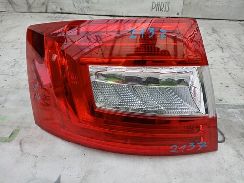 Faro posteriore lato - faro,