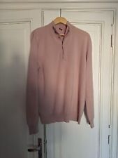 Maglione Uomo In Cachemire