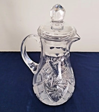 Caraffa Brocca Versatoio in