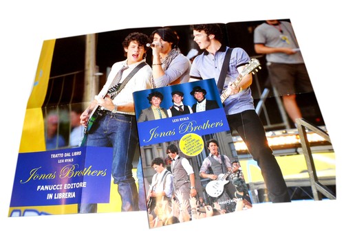Jonas brothers lexi ryals - jonas,